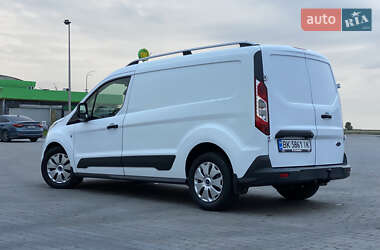 Вантажний фургон Ford Transit Connect 2014 в 