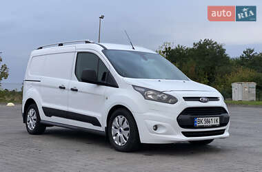 Вантажний фургон Ford Transit Connect 2014 в 