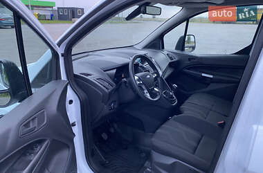 Вантажний фургон Ford Transit Connect 2014 в 