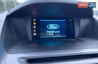 Вантажний фургон Ford Transit Connect 2014 в 