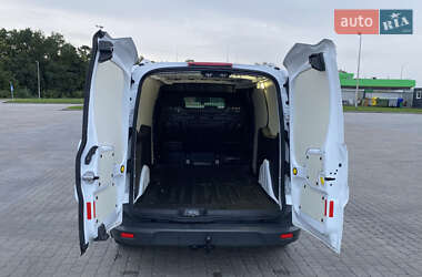 Вантажний фургон Ford Transit Connect 2014 в 