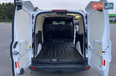 Вантажний фургон Ford Transit Connect 2014 в 