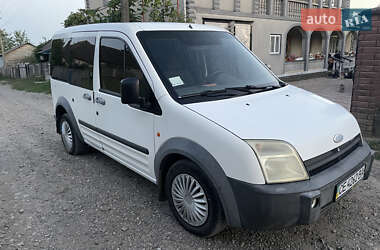 Мінівен Ford Transit Connect 2003 в 