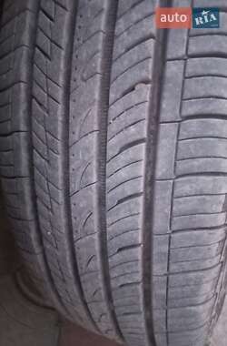 Мінівен Ford Transit Connect 2003 в 