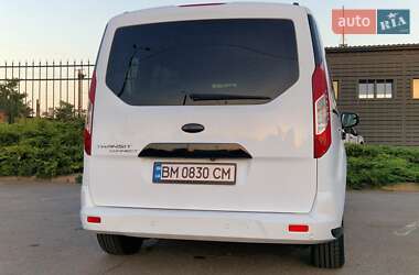 Мінівен Ford Transit Connect 2016 в 