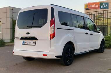 Мінівен Ford Transit Connect 2016 в 