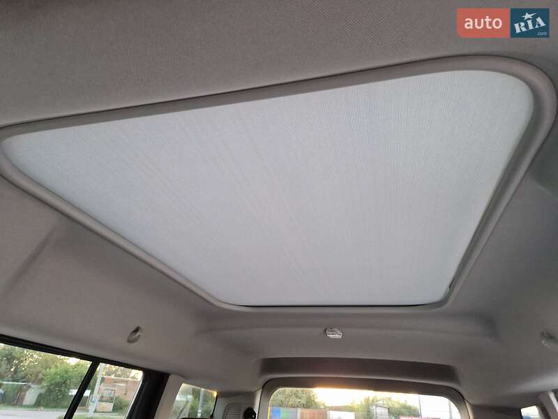 Мінівен Ford Transit Connect 2016 в Сумах фото 38 Мінівен Ford Transit Connect 2016 в Сумах