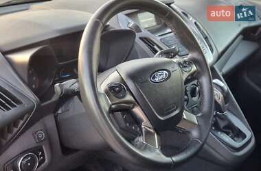 Мінівен Ford Transit Connect 2016 в 