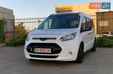 Мінівен Ford Transit Connect 2016 в 