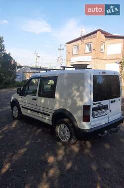 Мінівен Ford Transit Connect 2003 в 