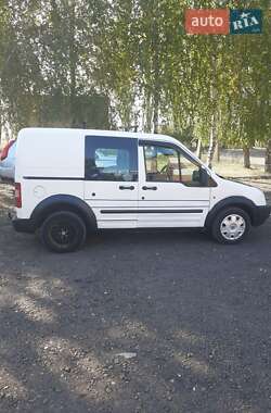 Мінівен Ford Transit Connect 2003 в 
