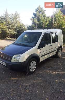 Мінівен Ford Transit Connect 2003 в 