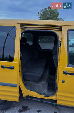 Минивэн Ford Transit Connect 2005 в 