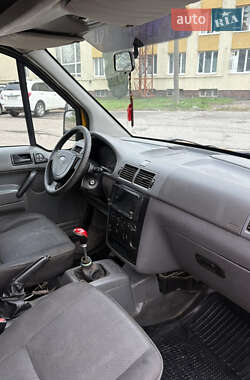 Минивэн Ford Transit Connect 2005 в 