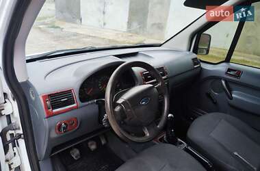 Мінівен Ford Transit Connect 2007 в 