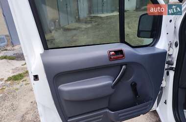 Мінівен Ford Transit Connect 2007 в 