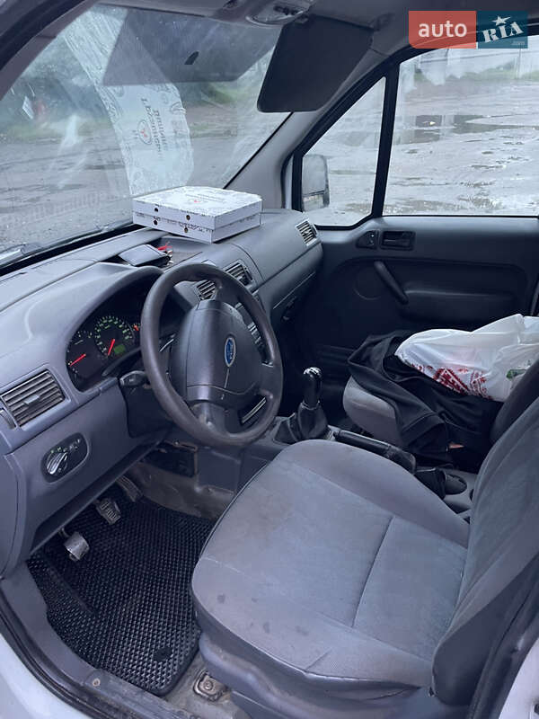 Мінівен Ford Transit Connect 2009 в Ізяславі