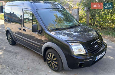 Мінівен Ford Transit Connect 2009 в Харкові