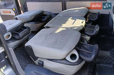 Минивэн Ford Transit Connect 2009 в 