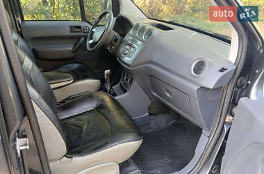 Минивэн Ford Transit Connect 2009 в 