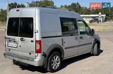 Вантажний фургон Ford Transit Connect 2011 в 