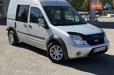 Вантажний фургон Ford Transit Connect 2011 в 