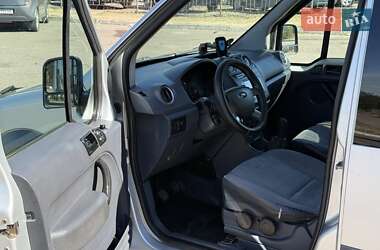 Вантажний фургон Ford Transit Connect 2011 в 