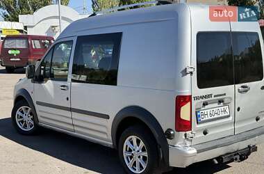 Вантажний фургон Ford Transit Connect 2011 в 