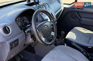 Вантажний фургон Ford Transit Connect 2011 в 
