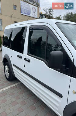 Мінівен Ford Transit Connect 2009 в 