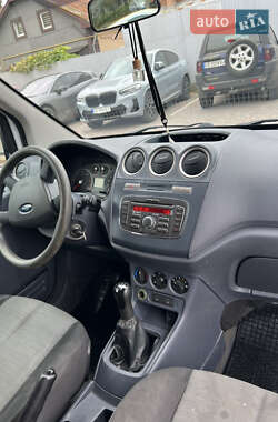 Мінівен Ford Transit Connect 2009 в 