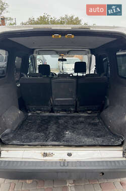 Мінівен Ford Transit Connect 2009 в 