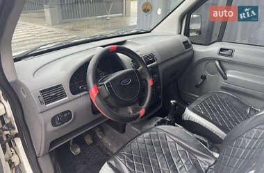 Мінівен Ford Transit Connect 2004 в 