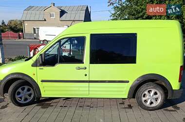 Минивэн Ford Transit Connect 2005 в 