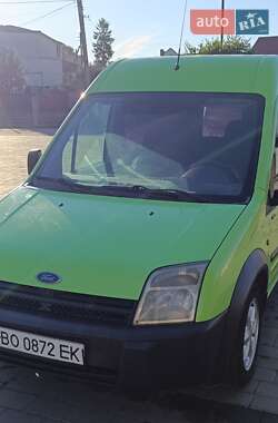 Минивэн Ford Transit Connect 2005 в 