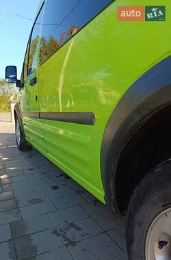 Минивэн Ford Transit Connect 2005 в 