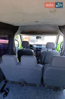 Минивэн Ford Transit Connect 2005 в 