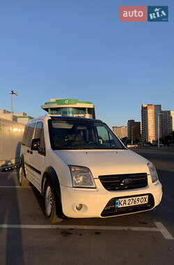 Мінівен Ford Transit Connect 2009 в Києві