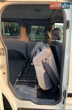 Минивэн Ford Transit Connect 2009 в 