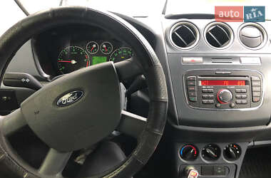Мінівен Ford Transit Connect 2011 в 