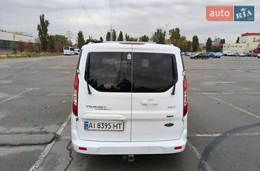 Мінівен Ford Transit Connect 2015 в 