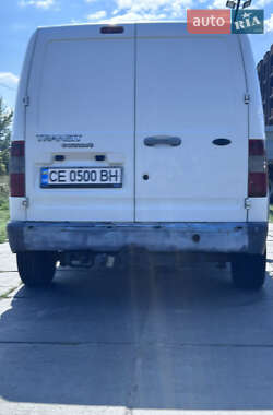 Вантажний фургон Ford Transit Connect 2004 в 
