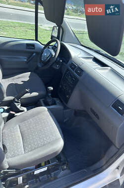 Вантажний фургон Ford Transit Connect 2004 в 