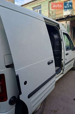 Вантажний фургон Ford Transit Connect 2012 в 