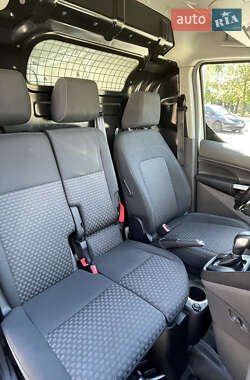 Вантажний фургон Ford Transit Connect 2019 в 