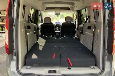 Минивэн Ford Transit Connect 2023 в 