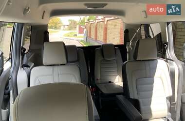 Минивэн Ford Transit Connect 2023 в 