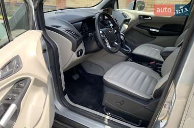 Минивэн Ford Transit Connect 2023 в 