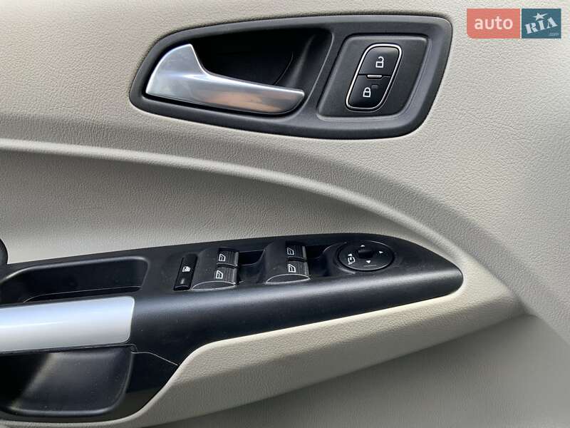 Мінівен Ford Transit Connect 2023 в Полтаві