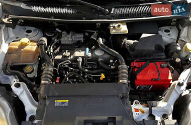 Минивэн Ford Transit Connect 2009 в Теребовле